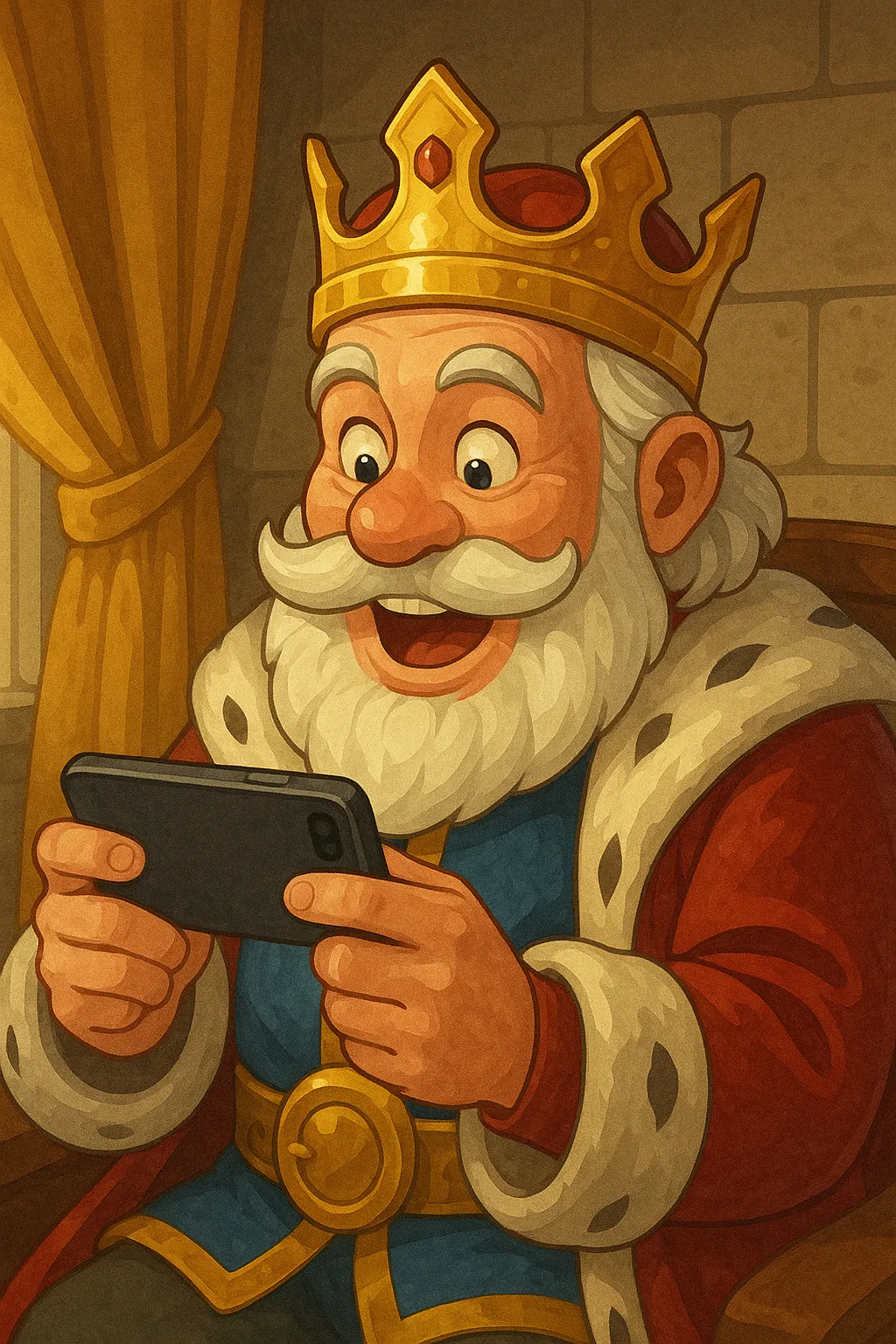 kingdom casino mobile app